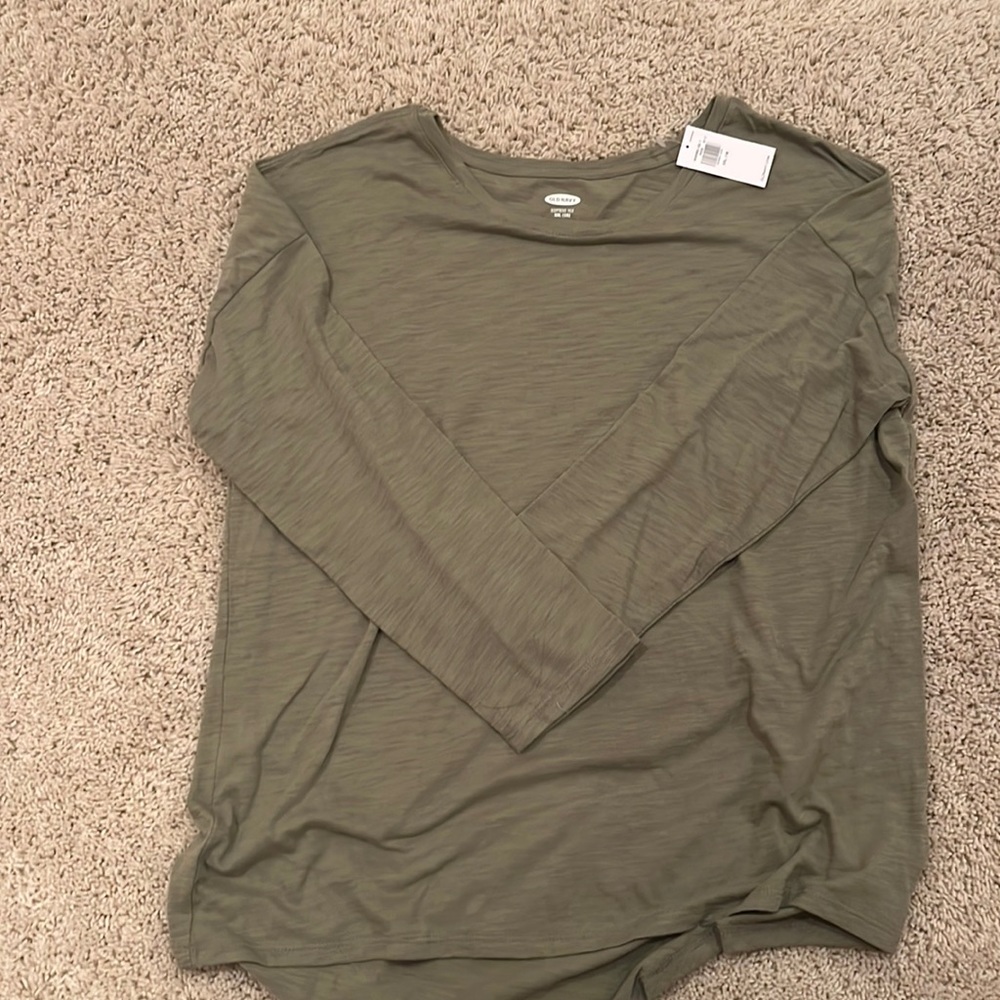 Old Navy Softest Tee